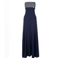 Elegant Fit Long Bodycon Dress / Cardigan / Tops SHE0008