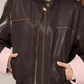 Pink Leather Jacket WDB0016
