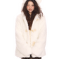 Bear Fluffy Boa Jacket BGS0008