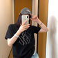 Logo Fit Short Sleeve T-Shirt YLS0830