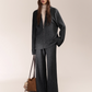 Cable Knit Hoodie / Cable Knit Pants ASG0008