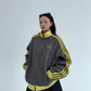 Side Line Track Jacket  YLS0918