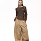 Half-Button Tight Top ACS0296