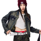 Retro Denim Jacket ICM0085