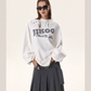 American Retro Sweatshirt JKO0009