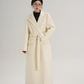 Mode Wool Long Coat SRS0404