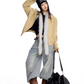 Zip Work Jacket ICM0080