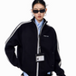 Sideline Cotton Track Jacket ICM0079