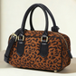 Mini Boston Horizontal Handbag ABB0004