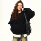 Round Neck Knit Cardigan WDZ0035