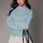 Round Neck Sweater MST0004