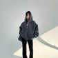 Sweat Hood Jacket YLS0907