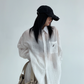 Relax Long Sleeve Shirt / Shorts YLS0882