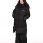 Long Down Coat BGS0010