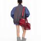 Side Line Track Jacket ICM0113