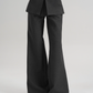 High Waist Skirt Pants SRS0356