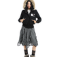 Fur Collar Puppy Short Jacket BGS0024