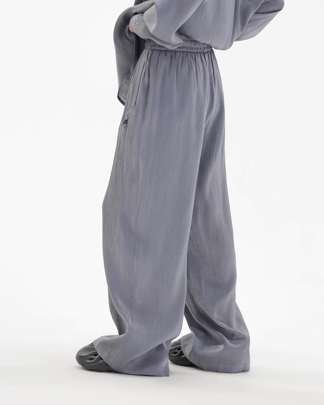 Lightweight Casual Long-Sleeve Shirt / Long Pants / Shorts ACS0366