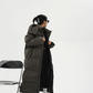 Long Down Coat SRS0235