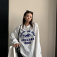 Bright Color Long Sleeve T-Shirt  YLS1038