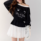 Jersey Element Top ASG0014