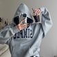 Logo Loose Hoodie ACS0359