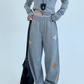 Flower Patch Sweatpants YLS0884