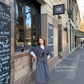 Belted Long Trench Coat DEM0012