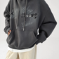 Vintage Logo Sweatshirt Hoodie ACS0345