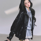 PU Leather Jacket LAS0041