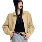 Zip Work Jacket ICM0080