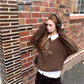 Logo Sweat Top DEM0014