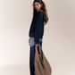 Fake Two Piece Hood Jacket / Sweat Pants ASG0001