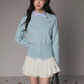 Round Neck Sweater MST0004
