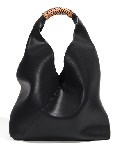 One-Handle Hobo Tote Bag ABB0006