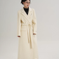 Mode Wool Long Coat SRS0404
