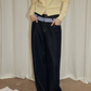 Vintage Blue Denim Jacket / Denim Pants RLZ0009