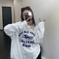 Bright Color Long Sleeve T-Shirt  YLS1038