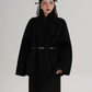 Wool Gown Jacket SRS0397