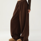 Wide Sweatpants ACS0328