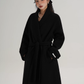 Elegant Long Wool Coat SRS0401