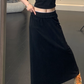 Sweat Long Skirt YLS0917