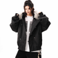 Fur Collar Cotton Jacket BWA0003
