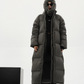 Long Down Coat SRS0235