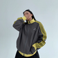 Side Line Track Jacket  YLS0918