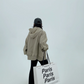 Double Zip Hooded Jacket YLS0803