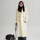 Premium Wool Long Coat SRS0378