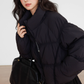 Stand Collar Down Jacket VAS0172
