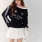Jersey Element Top ASG0014