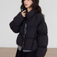 Stand Collar Down Jacket VAS0172